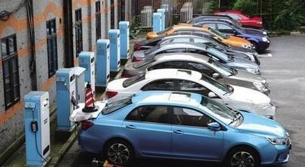 電動汽車充電接口新標準發布 邁向統一與高效之路