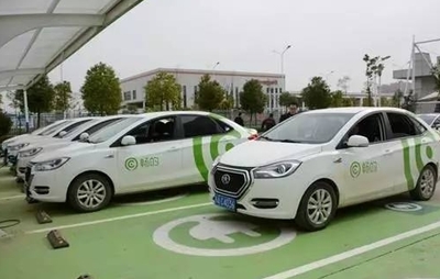 武漢電動(dòng)汽車(chē)租賃指南 便捷出行新選擇