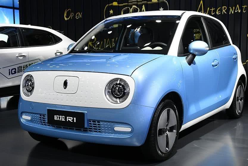 長(zhǎng)城純電動(dòng)車(chē)發(fā)布在即 售價(jià)與續(xù)航引發(fā)市場(chǎng)熱議