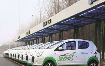 電動(dòng)汽車?yán)m(xù)航焦慮再升級(jí) 長假出行暴露行業(yè)短板，消費(fèi)者態(tài)度分化